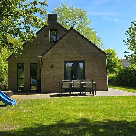 Vakantiewoning Maas En Waal 100 Ewijk Zewnętrze zdjęcie